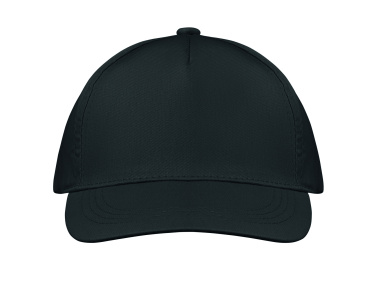 Logo trade promotional items picture of: 5 panel baseball cap