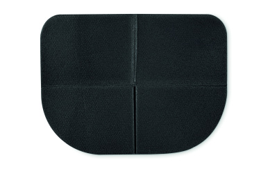 Logotrade promotional gifts photo of: Foldable outdoor seat cushion