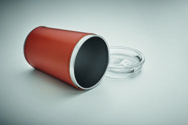 Logo trade promotional items picture of: Double wall tumbler 350 ml