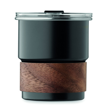 Logotrade promotional item image of: Single wall tumbler 260 ml