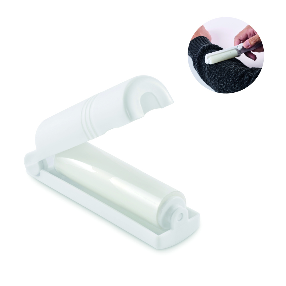 Logotrade promotional gifts photo of: Reusable sticky roller cleaner