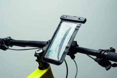 Logotrade business gift image of: Bike mobile mount case in PVC
