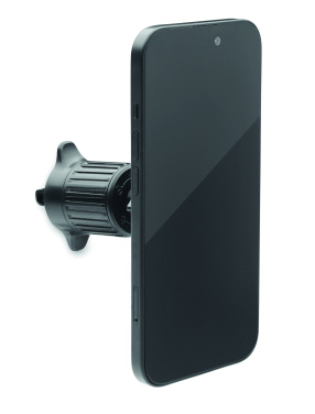 Logotrade promotional item picture of: Magnetic phone mount holder