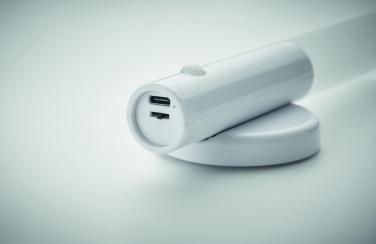 Logotrade promotional merchandise photo of: Rechargeable and sensor light
