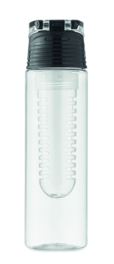 Logo trade advertising product photo of: RPET bottle 500ml
