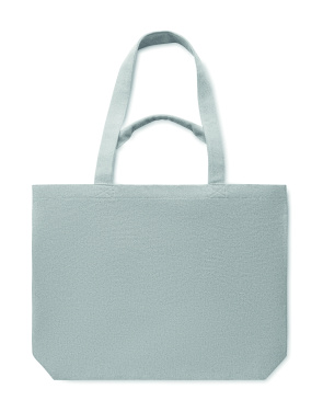 Logo trade advertising product photo of: Beach bag canvas 320 gr/m²