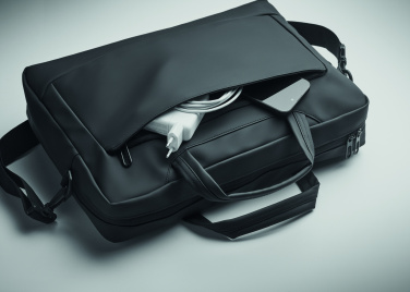 Logotrade business gift image of: 15 inch laptop bag
