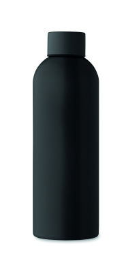 Logotrade advertising products photo of: Single wall bottle 750 ml