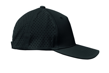 Logotrade business gift image of: 5 panel baseball cap 200 gr/m²