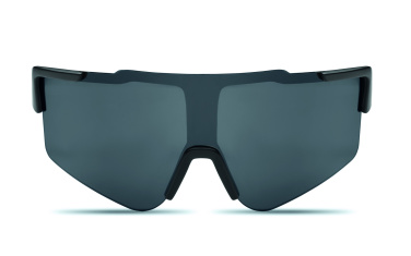 Logo trade promotional products picture of: Mirrored sports sunglasses