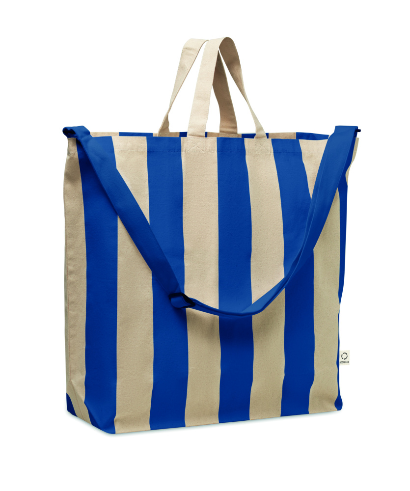Logotrade corporate gift image of: Extra large beach bag 280gr/m²