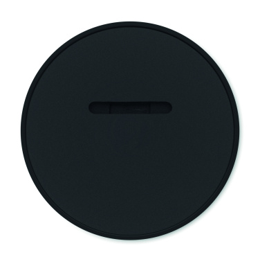 Logo trade advertising products image of: Magnetic phone holder