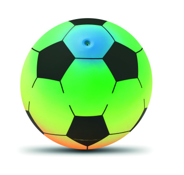 Logotrade corporate gift picture of: Inflatable PVC beach ball