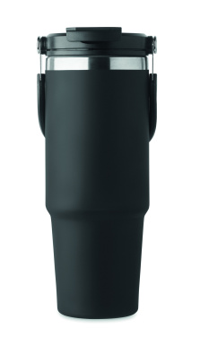 Logo trade promotional products picture of: Double wall tumbler 850 ml