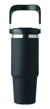 Logotrade promotional merchandise photo of: Double wall tumbler 850 ml
