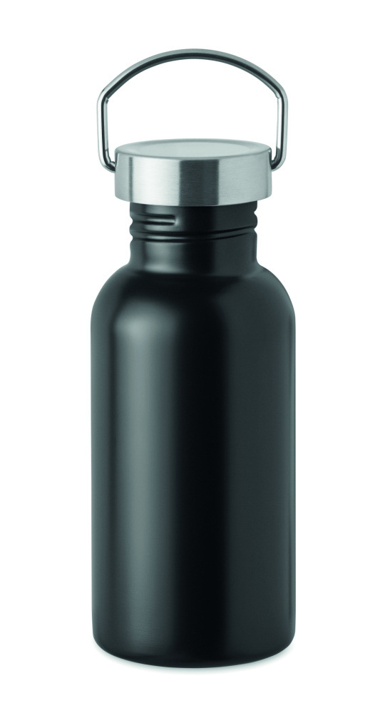 Logotrade promotional giveaways photo of: Single wall bottle 500 ml