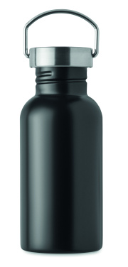 Logotrade promotional giveaways photo of: Single wall bottle 500 ml