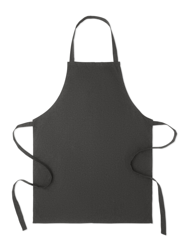 Logotrade advertising product image of: Recycled cotton apron