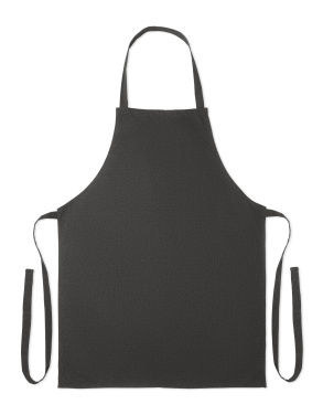 Logotrade promotional items photo of: Recycled cotton apron