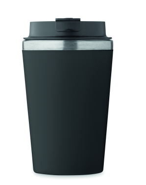 Logotrade promotional gifts photo of: Ceramic lining tumbler 350 ml
