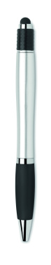 Logotrade promotional gift image of: Stylus spinner pen