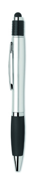 Logotrade promotional items photo of: Stylus spinner pen