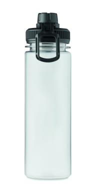 Logo trade promotional item photo of: RPET bottle 750 ml