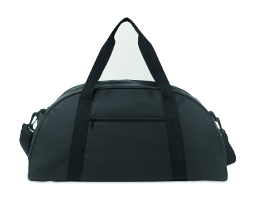 Logotrade advertising products photo of: Duffle bag soft PU