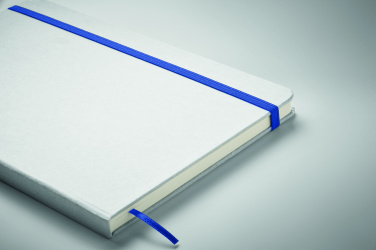 Logotrade business gifts photo of: Colour revealing A5 notebook