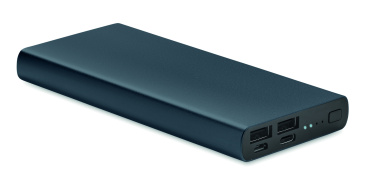 Logo trade promotional giveaways picture of: 10000 mAh power bank