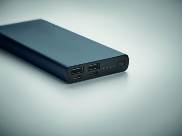 Logotrade promotional giveaway image of: 10000 mAh power bank