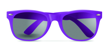 Logotrade advertising product image of: Sunglasses with UV protection VILJANDI