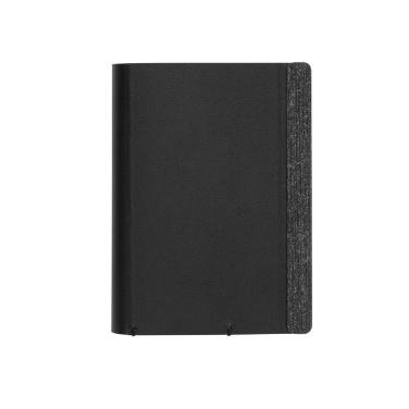 Logotrade promotional merchandise photo of: Seekcard RCS rpolyester card wallet with worldwide locating
