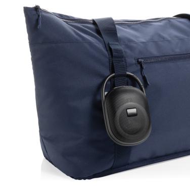 Logotrade corporate gift image of: Sonny Aware™ RPET XL cooler tote