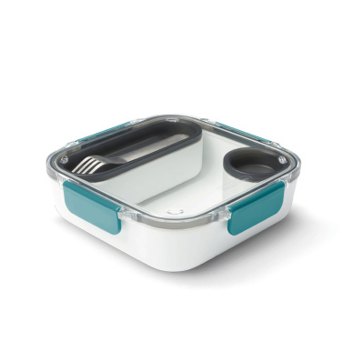 Logo trade promotional products image of: Black+Blum Lunch Box Original