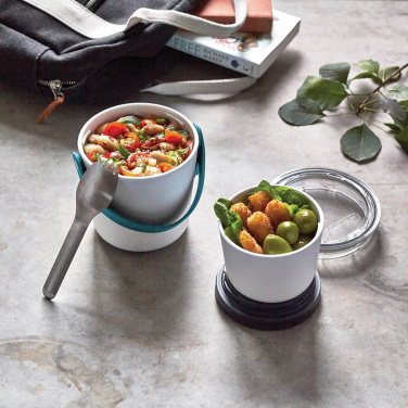 Logotrade promotional giveaways photo of: Black+Blum Lunch Pot Original
