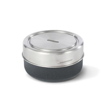 Logo trade promotional items picture of: Black+Blum Glass Lunch Bowl 750ml
