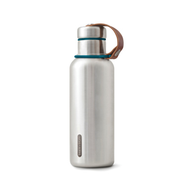 Logo trade advertising products picture of: Black+Blum Insulated Water Bottle Small 500ml