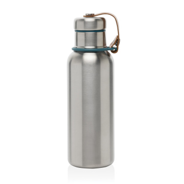 Logo trade promotional gift photo of: Black+Blum Insulated Water Bottle Small 500ml