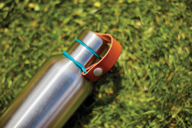 Logo trade promotional products image of: Black+Blum Insulated Water Bottle Small 500ml