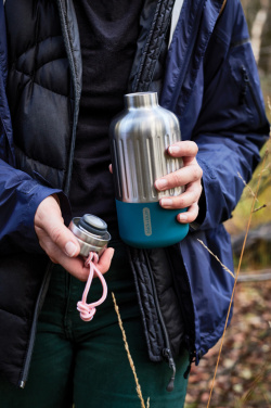 Logo trade promotional merchandise image of: Black+Blum Explorer Insulated Bottle Large 850ml