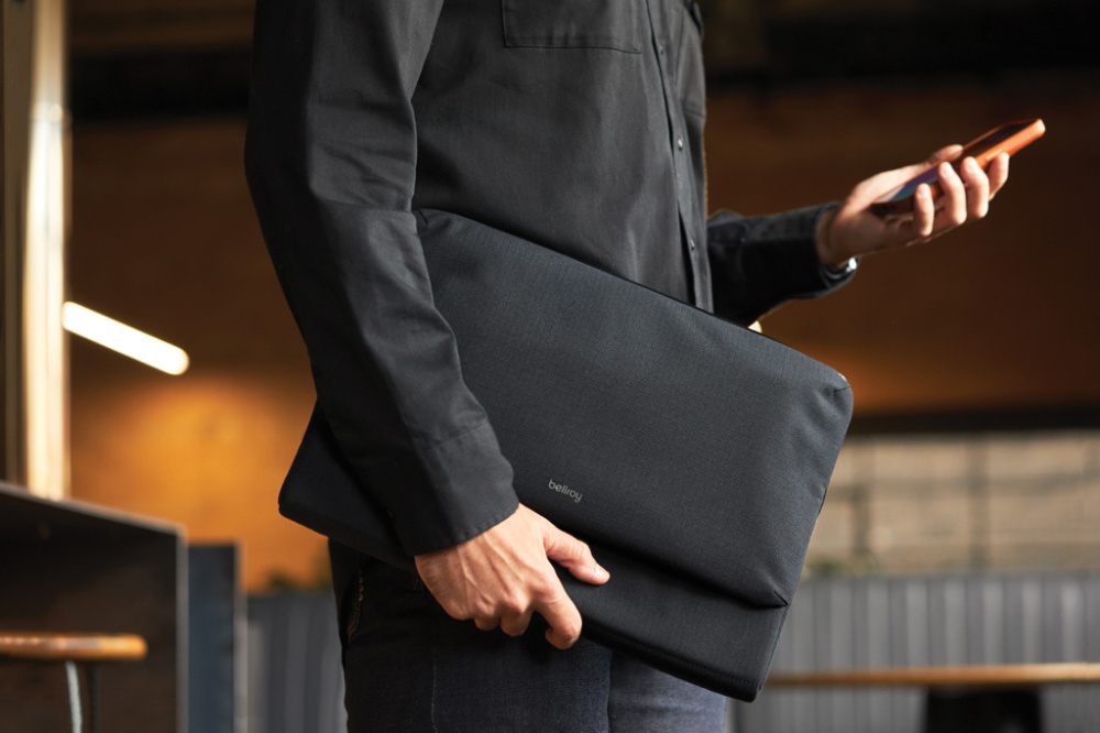 Logotrade promotional products photo of: Bellroy Laptop Caddy 16"