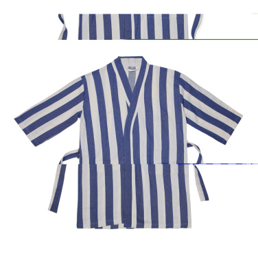 Logotrade business gift image of: VINGA Ornos GRS hammam robe L/XL