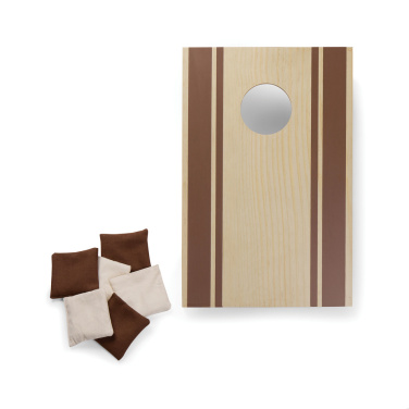 Logotrade promotional item picture of: VINGA Cornhole game