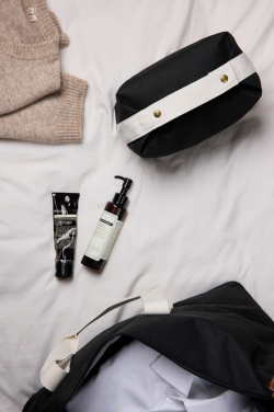 Logotrade promotional giveaways photo of: VINGA Sortino RCS toiletry bag
