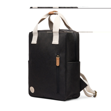 Logotrade promotional gift picture of: VINGA Sortino RCS backpack