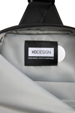 Logo trade advertising product photo of: Urban Water Resistant Expandable Sling