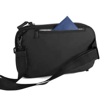 Logo trade promotional gift photo of: Urban Water Resistant Expandable Sling