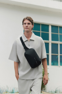 Logo trade advertising products picture of: Urban Water Resistant Expandable Sling