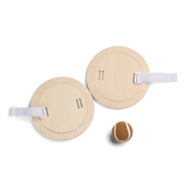 Logo trade promotional gifts image of: VINGA Catch me if you can game